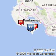 FlorBlanca Map